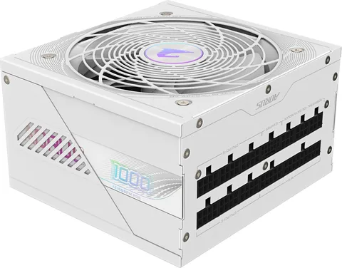 Блок питания GIGABYTE GP-AE1000PM PG5 ICE