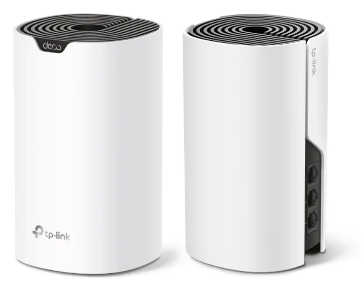 Роутер TP-LINK Deco S7(2-pack)