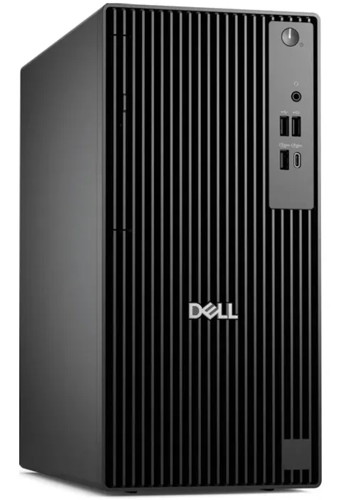 Компьютер Dell Pro Tower (Core i7-14700, 8 ГБ, 512 ГБ SSD)