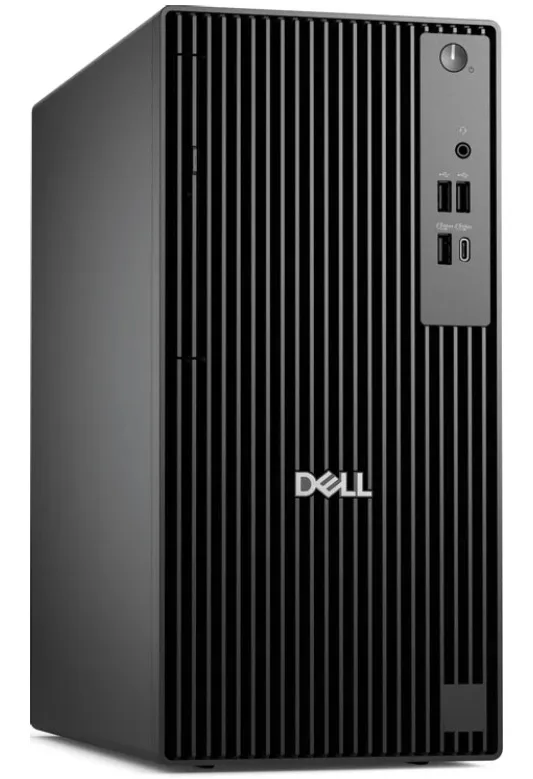 Компьютер Dell Pro Tower (Core i7-14700, 8 ГБ, 512 ГБ SSD)