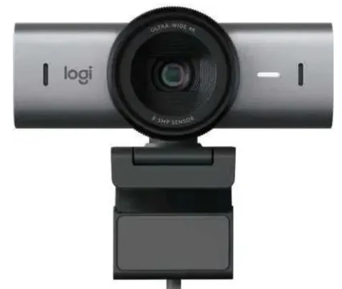 Веб-камера Logitech MX Brio