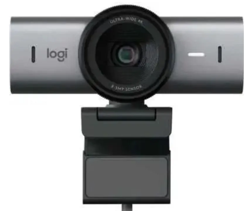 Веб-камера Logitech MX Brio