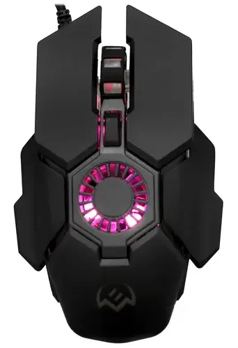 Мышь Sven RX-G880