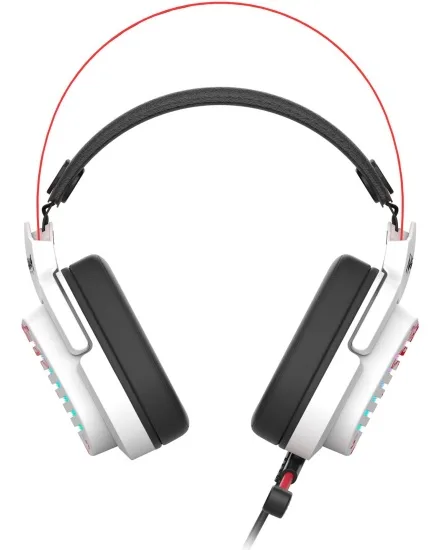 Гарнитура A4Tech Bloody G560, белый