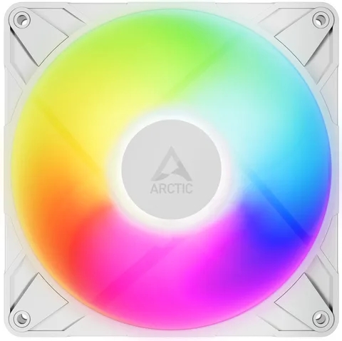Вентилятор ARCTIC P14 Pro A-RGB (White)