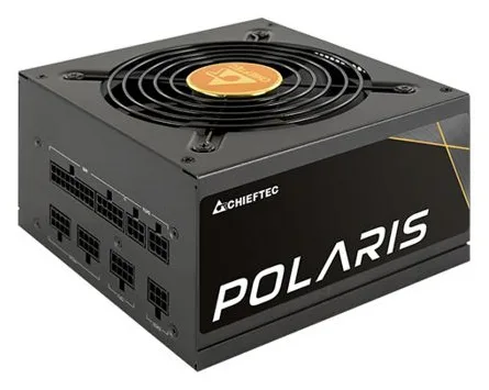 Блок питания Chieftec Polaris 750 Вт