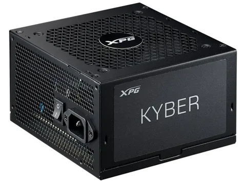 Блок питания ADATA XPG KYBER 650 Вт