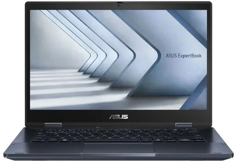 Ноутбук ASUS Expertbook B3 Flip B3402FVA-I516512B7D (16 ГБ, 512 ГБ SSD)