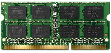 Оперативная память Qumo QUM3S-8G1600C11L DDR3 SO-DIMM 1600 МГц