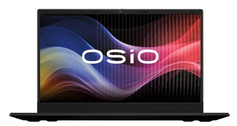 Ноутбук OSIO BaseLine B150i-012b (Intel N100, 8 ГБ, 256 ГБ SSD)