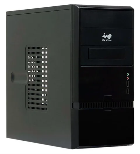 Корпус InWin ENR022 (6197046)