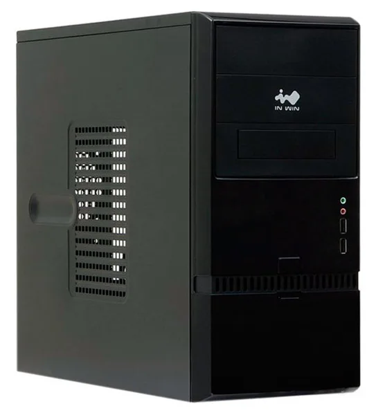 Корпус InWin ENR022 (6197046)