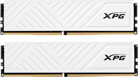 Оперативная память ADATA AX4U32008G16A-DTWHD35 DDR4 16 ГБ (2×8 ГБ) 3200 МГц