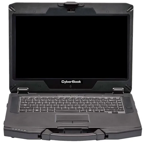 Ноутбук CyberBook S1134 (8 ГБ, 256 ГБ SSD) (SL14X15B2WXXX)