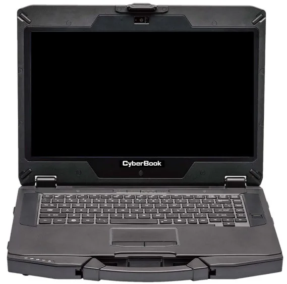 Ноутбук CyberBook S1134 (8 ГБ, 256 ГБ SSD) (SL14X15B2WXXX)