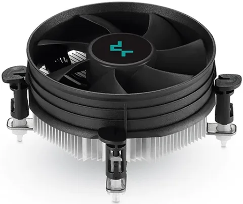 Кулер Deepcool THETA 9 PWM 1700