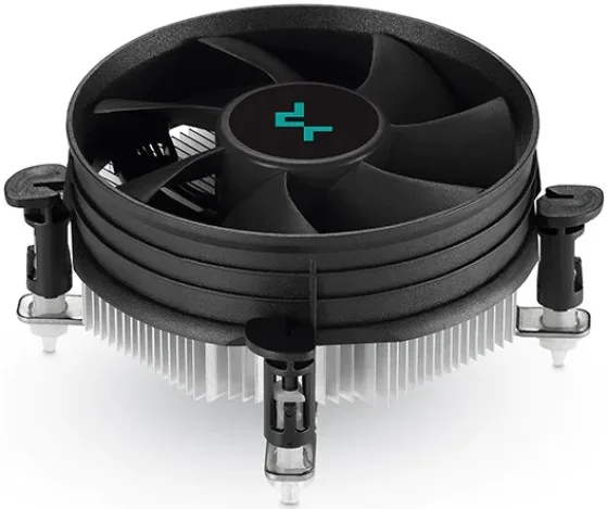 Кулер Deepcool THETA 9 PWM 1700