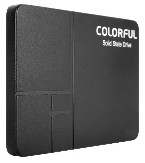 SSD Colorful SL500 480GB 480 ГБ 2,5" SATA