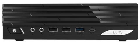 Компьютер MSI Pro DP21 14M Mini (Core i5-14400) (936-B0A431-235)