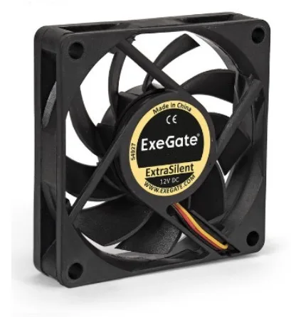 Вентилятор Exegate EX07015S3P