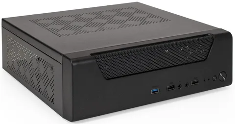 Корпус Exegate FL-102 (EX294021RUS)