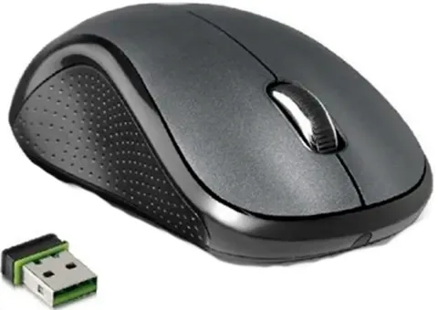 Мышь Delux DLM-123GB (DLM-123GB(син))