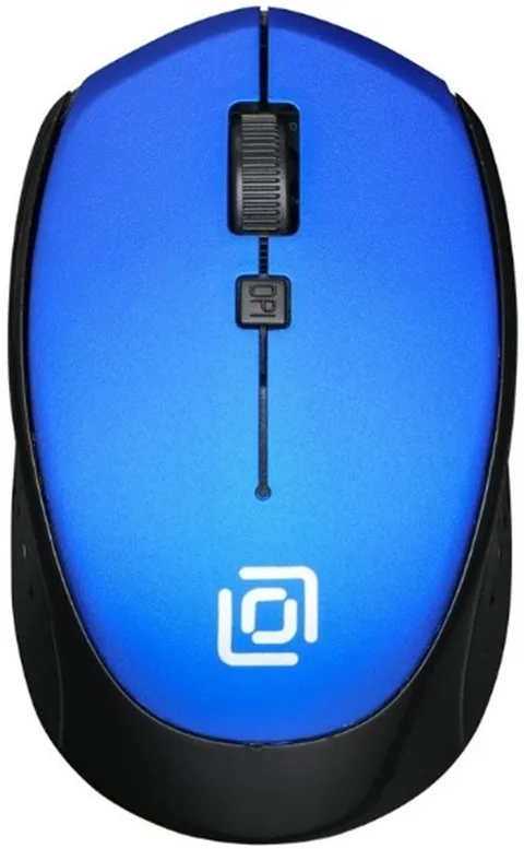 Мышь Oklick 488MW (1196569)