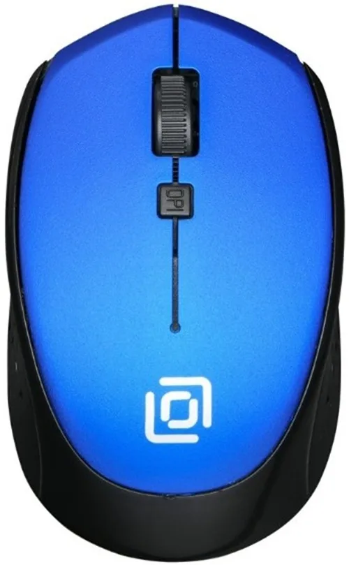 Мышь Oklick 488MW (1196569)