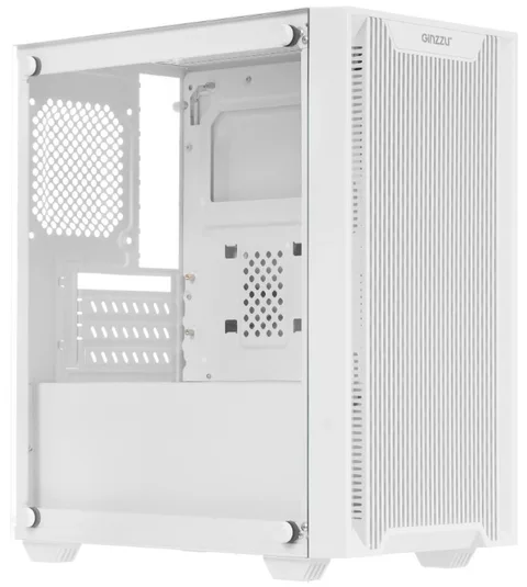 Корпус Ginzzu CL560