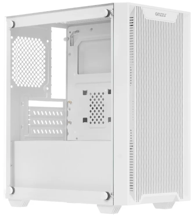 Корпус Ginzzu CL560