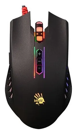 Мышь A4Tech Bloody Q81