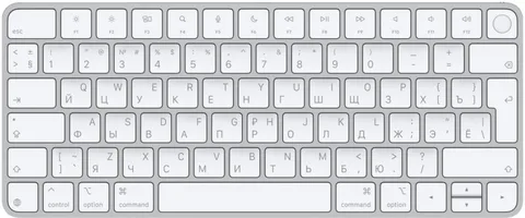 Клавиатура Apple Magic Keyboard (MXCK3)