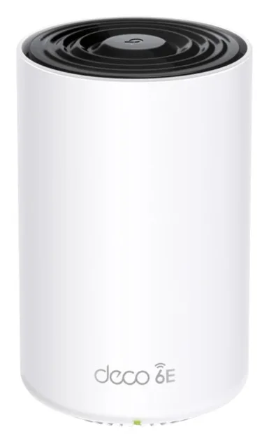 Роутер TP-LINK DECO XE75 PRO(1-PACK)
