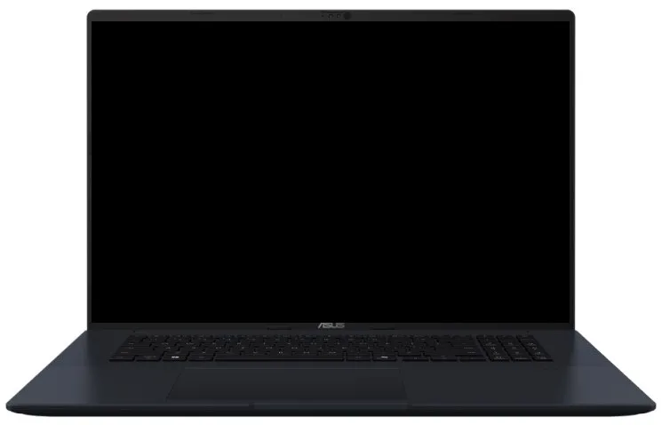 Ноутбук ASUS Vivobook 18 M1807HA-S8025 (Ryzen 7 260, 16 ГБ, 1 ТБ SSD)