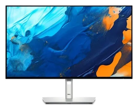 Монитор Dell UltraSharp U2724D