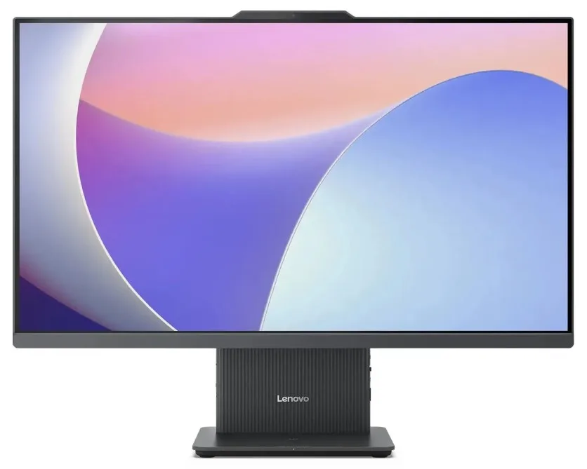 Моноблок Lenovo IdeaCentre 27ARR9 (Ryzen 7 7735HS, 16 ГБ, 512 ГБ SSD)