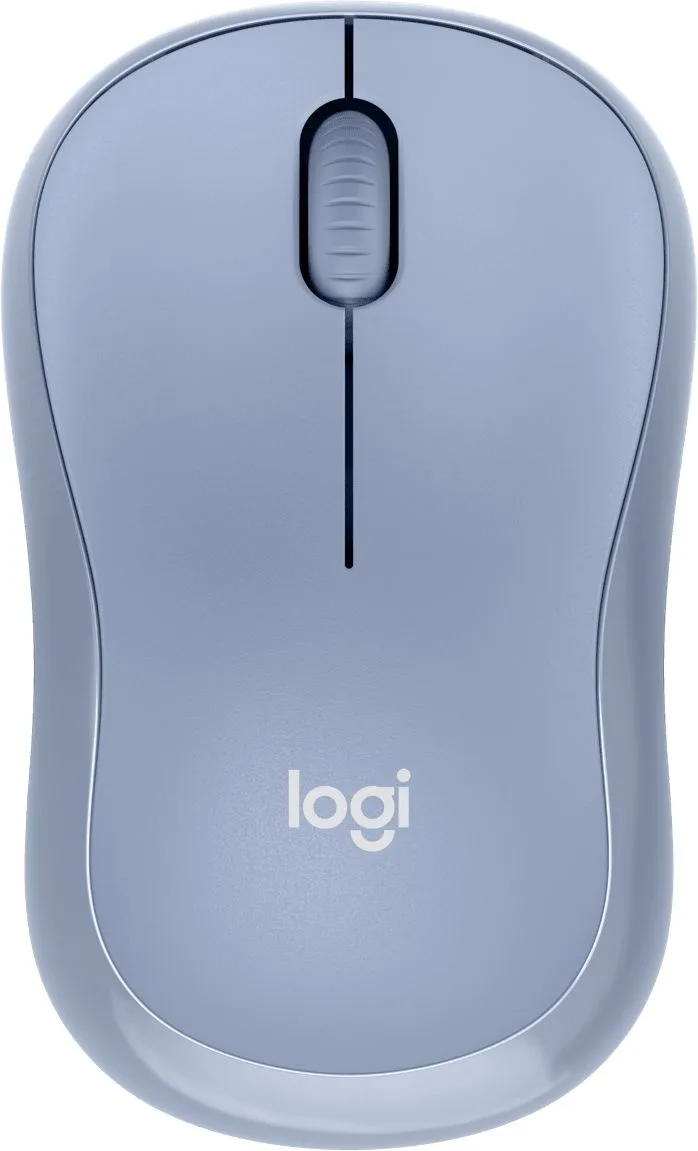 Мышь Logitech M221 SILENT