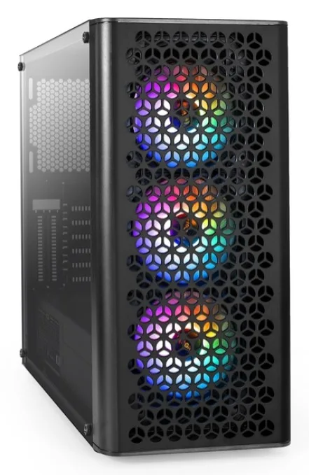 Корпус Exegate EVO-9202 (EX296077RUS)