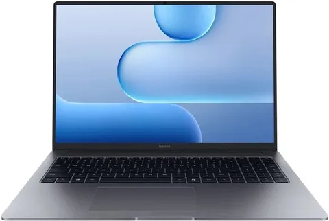 Ноутбук Honor Magicbook X16 2026 BRG-X (Core Ultra 5 125H, 16 ГБ, 1 ТБ SSD)