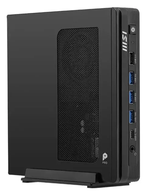 Платформа MSI Pro DP10 A14MG-011BRU (Core i5-14400)
