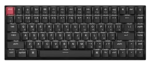 Клавиатура Keychron K2 версия 3 (K2X-A4Z-RU)