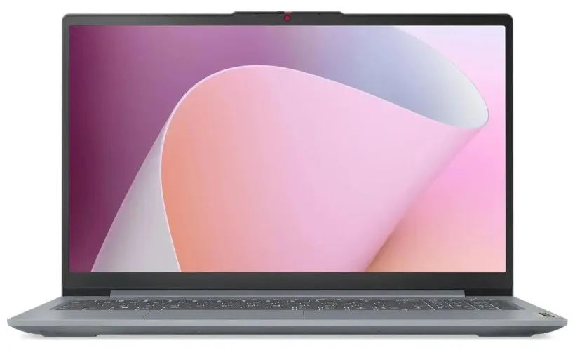 Ноутбук Lenovo IdeaPad Slim 3 15AMN8 (8 ГБ, 512 ГБ SSD)