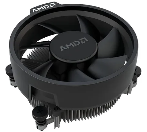 Кулер AMD 712-000052REV_K
