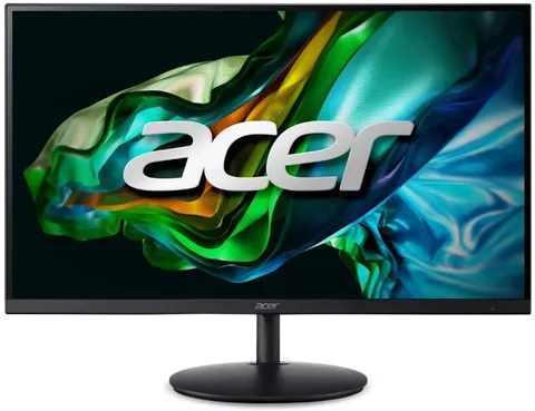 Монитор Acer SH242YP1bmihux 23,8"