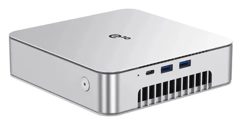 Неттоп Acer Gadget E10 ERBox X (16 ГБ, 512 ГБ SSD)