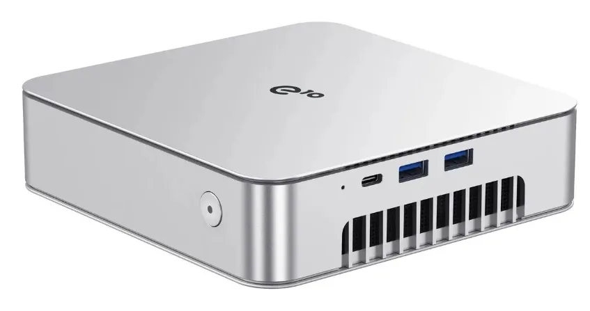 Неттоп Acer Gadget E10 ERBox X (16 ГБ, 512 ГБ SSD)
