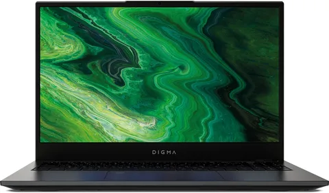 Ноутбук Digma Pro Fortis M (Core i7-1255U, 16 ГБ, 512 ГБ SSD)