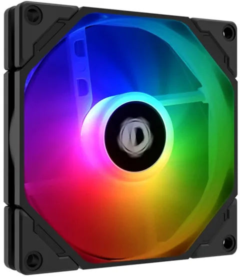 Вентилятор ID-Cooling TF-9215 ARGB