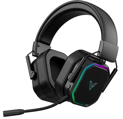 Гарнитура Rapoo VH850-BL