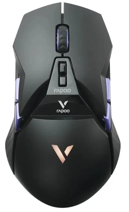 Мышь Rapoo VT950Pro
